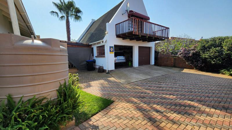 4 Bedroom Property for Sale in Noorsekloof Eastern Cape